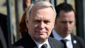 Ecoutes: "toutes les règles on été scrupuleusement respectées", selon Jean-Marc Ayrault