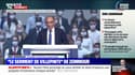 Éric Zemmour: "Personne ne sait qui est Emmanuel Macron parce qu'il n'est personne"