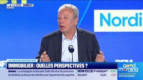 Le Grand entretien : Maisons neuves, les ventes en hausse - 11/07