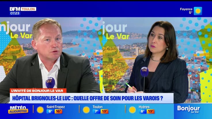 Bonjour Var du jeudi 29 janvier 2026