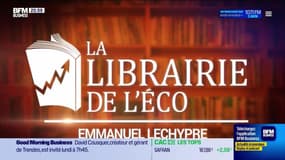 La librairie de l'éco - samedi 17 février