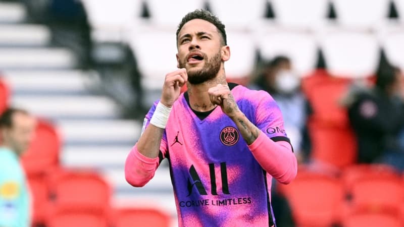 Le mercato en direct: le Barça ne digèrerait pas la prolongation de Neymar