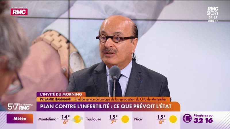 Plan contre l'infertilité : ce que prévoit l'Etat