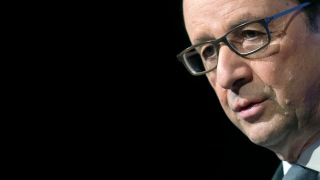 François Hollande va supprimer les privilèges auxquels il aurait pu avoir le droit à l'issue de son mandat.