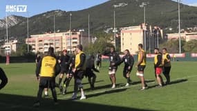 Top 14 - Le RCT en quête de son match référence face au Stade Français