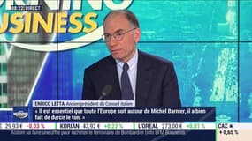 Enrico Letta