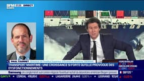Good Morning Business - Jeudi 30 décembre