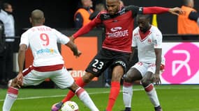Les efforts de Briand ont été récompensés.