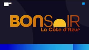 Bonsoir la Côte d'Azur du mardi 23 décembre 2025