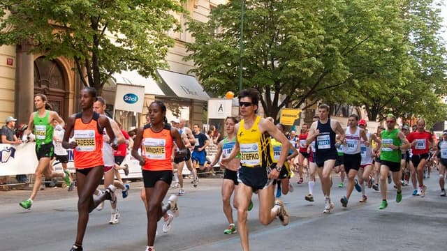 Marathon