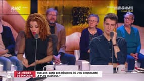 Le monde de Macron : Macron rappelle à l'ordre la police ! - 15/01