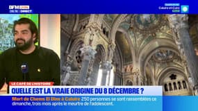 Le Café de l'Histoire: les origines de la Fête des Lumières