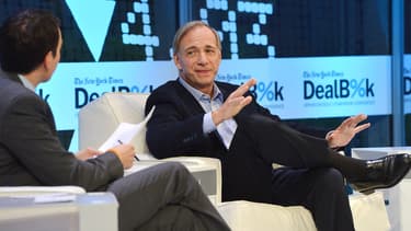 Pour Ray Dalio, fondateur et PDG de Bridgewater Associates, les décisions ne doivent pas être prises sous le coup de l’émotion et seule une intelligence artificielle en est capable.