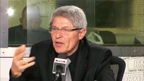 Agressions dans les transports: "Les chiffres stagnent, mais leur gravité s'accroît"