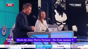 Pernaut : l’homme du 13H ! "Je n’ai jamais regardé un JT de Pernaut, mais ce qui me fascinait c'est ce qu'il représentait" témoigne Daniel Riolo.
