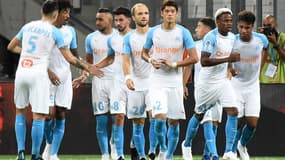 Les Marseillais