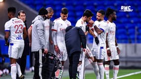 Coupe de France : L’OL prend au sérieux la menace Red Star