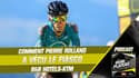 Cyclisme : comment Pierre Rolland a vécu le fiasco B&B Hotels-KTM (podcast Grand Plateau)