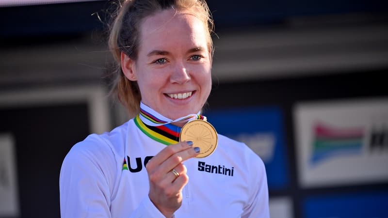 Anna van der Breggen