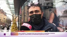Covid-19 : en France, pas de limite de personnes pour les fêtes