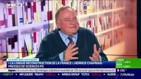 Le duel des critiques: Herrick Chapman VS Kenneth Pomeranz - 07/01