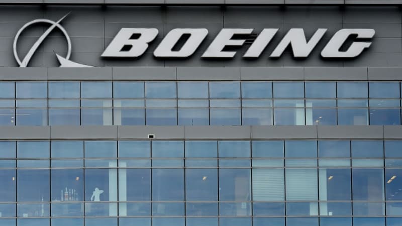 Un vol test de la capsule Starliner de Boeing de nouveau repoussé