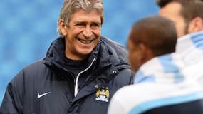 Manuel Pellegrini