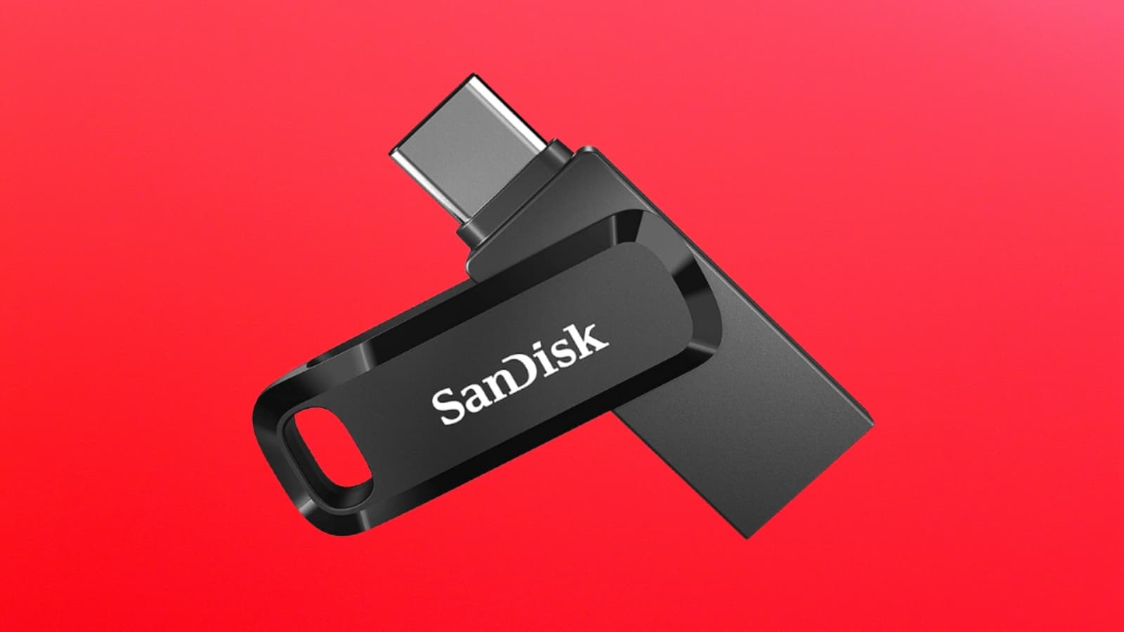 SanDisk : cette clé USB 256 Go profite d'une réduction exceptionnelle