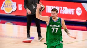 Luka Doncic - Dallas