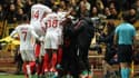 Monaco en demi-finales de la Ligue des champions