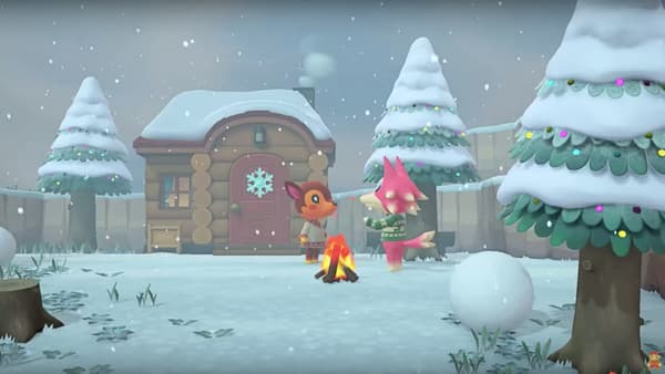 Animal Crossing Animal Crossing