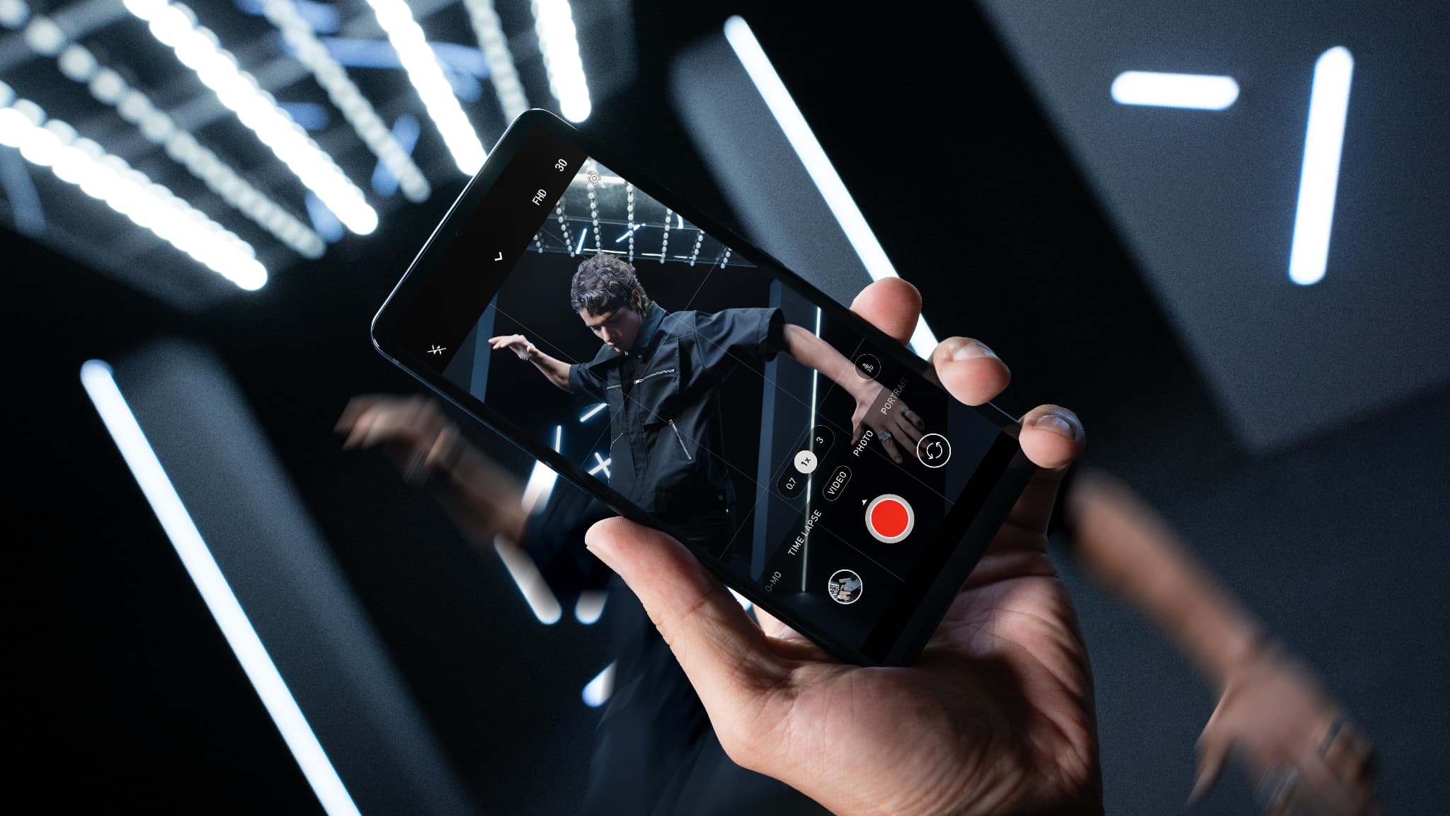 Asus ROG Phone 8
