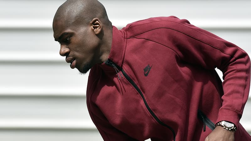 Geoffrey Kondogbia