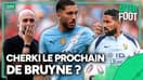 Manchester City : Cherki le prochain De Bruyne ? Clichy donne la clé à Guardiola !