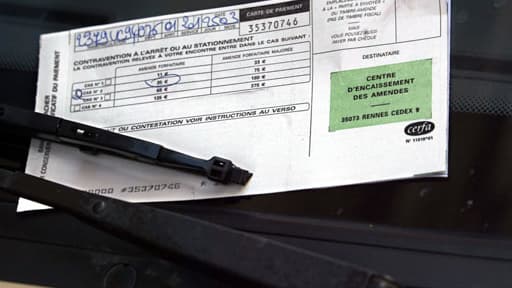La comission des finances de l'Assemblée a entériné l'augmentation des contraventions de première catégorie, qui passeraient ainsi de 11 à 20 euros.