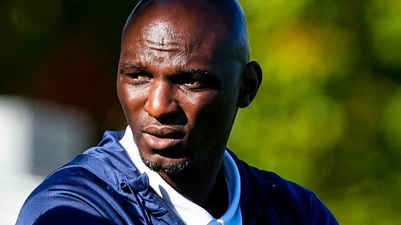 PSG: les mots forts de Zoumana Camara sur l'amour du maillot parisien