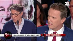 Les GG veulent savoir: Elysée 2017: Faut-il un troisième débat présidentiel avant le premier tour ? - 05/04