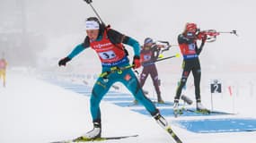 Justine Braisaz