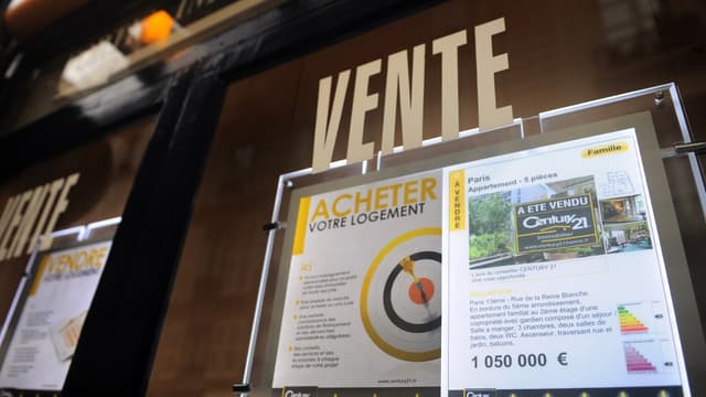 Un bon d'achat immobilier de 200.000 euros à gagner.