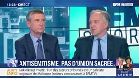 Faut-il interdire les manifs ? (2/2)
