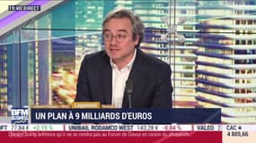 Les insiders (2/3): dette, la France emprunte 200 milliards d'euros en 2019 - 10/01