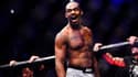 Jon Jones