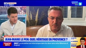 La Provence-Alpes-Côte d'Azur était-elle une "terre fertile" pour les idées de Jean-Marie Le Pen?