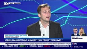 Pierre Miramont (Quantalys) : Labels, classifications, comment faire pour s'y retrouver ? - 23/06
