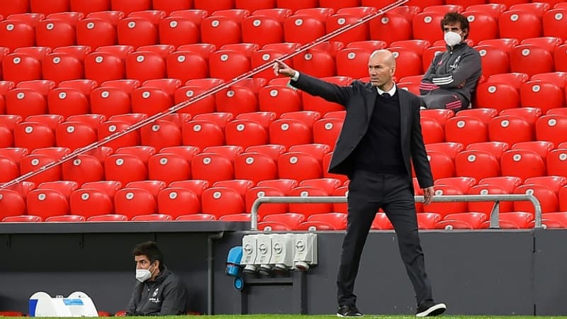 Mercato en direct: la Juventus pousse pour Zidane