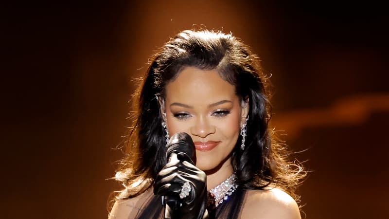 Rihanna