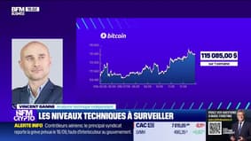 Le Nasdaq prône une tokenisation totale