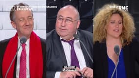 Loi sécurité : avez-vous peur qu’on surveille votre vie numérique ? - 27/04