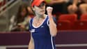 Alizé Cornet