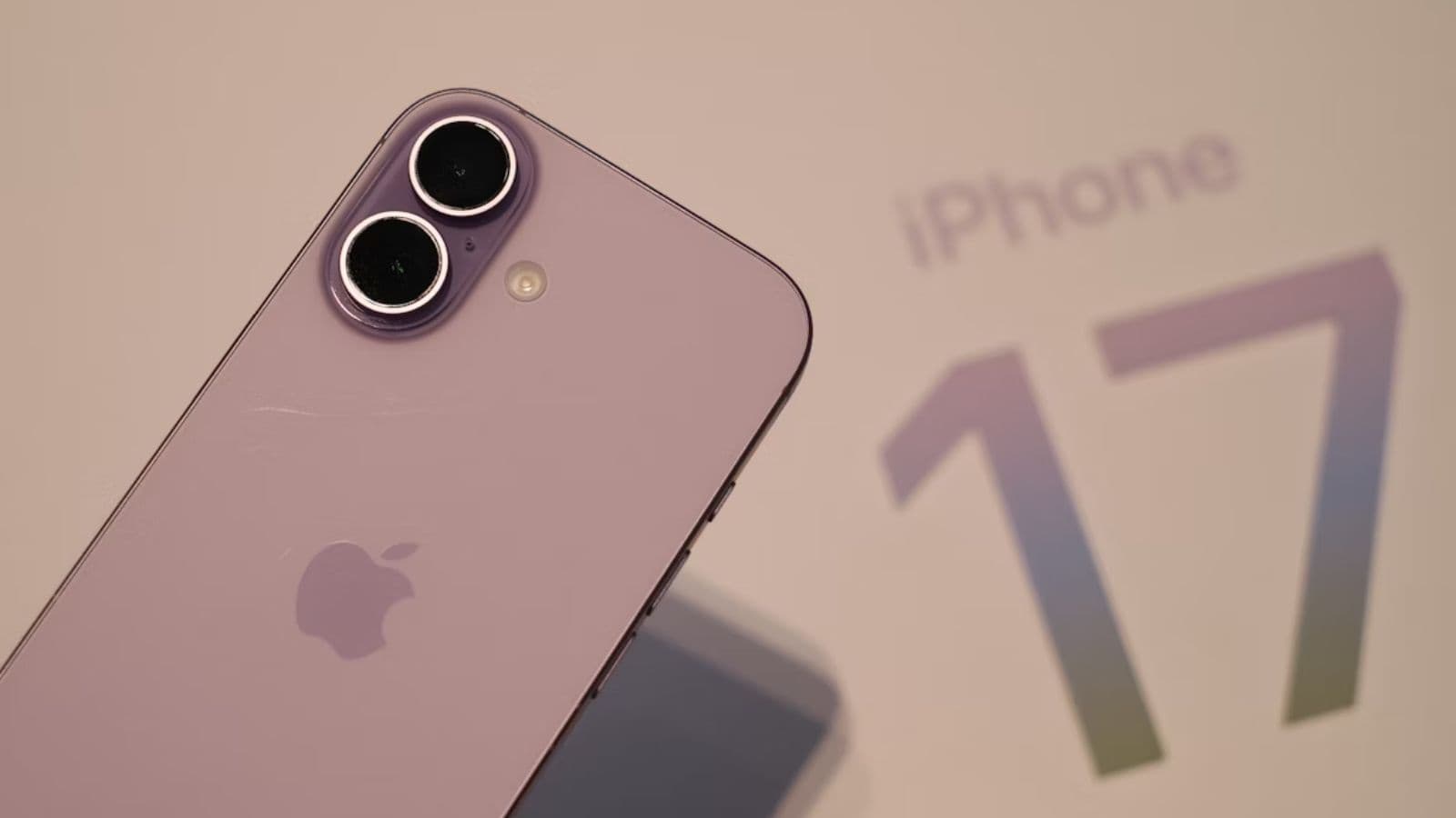 L’IPHONE 17 EST DÉJÀ EN PROMOTION ET C’EST SEULEMENT SUR CE SITE